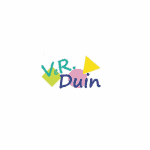 This is the V. R. Duin Logo.