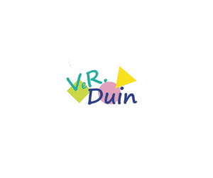 This is the V. R. Duin Logo.