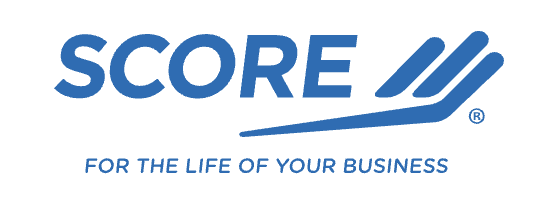 This is the logo for Score Jacksonville.