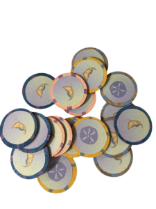 Coins for Curiosity