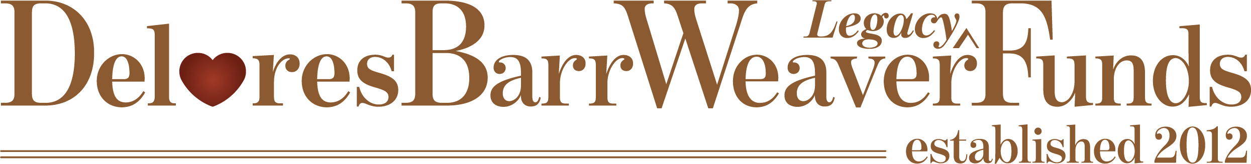 Delores Barr Weaver Grant